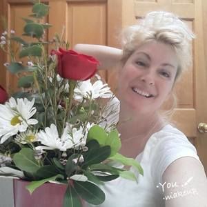 Meet your Posher, Diane